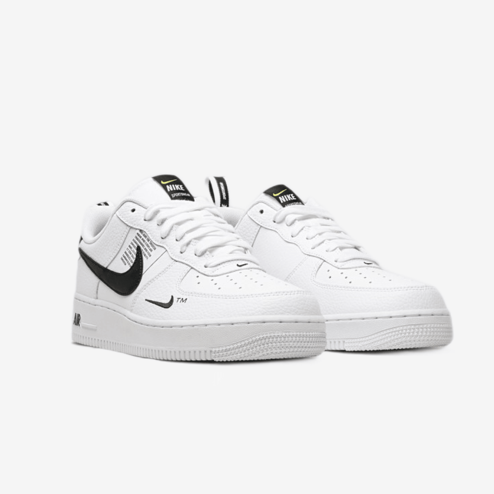 Nike Air Force 1 LV8 UTILITY